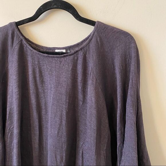 Anthropologie "Akemi + Kin Batwing Blouse" - Picture 7 of 12